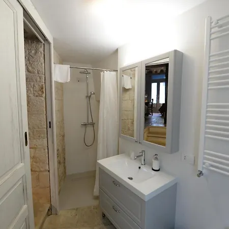 Apartment Trulli Lovers 4