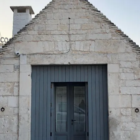 Trulli Lovers 4 *