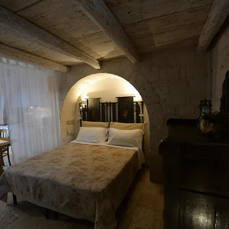 Apartament Trulli Lovers 4 Alberobello